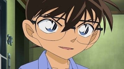 Assistir Detective Conan Temporada 1 Episódio 708 Online em HD