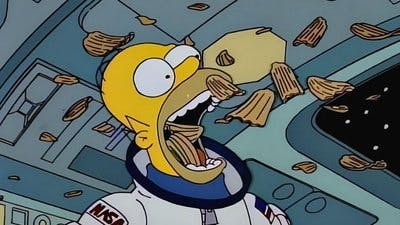 Assistir Os Simpsons Temporada 5 Episódio 15 Online em HD