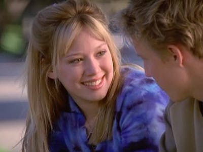 Assistir Lizzie McGuire Temporada 2 Episódio 1 Online em HD