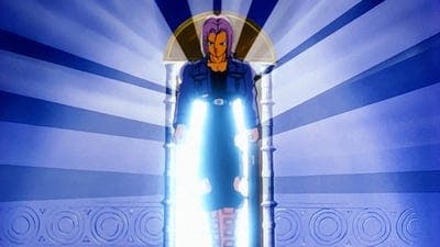 Assistir Dragon Ball Z Temporada 5 Episódio 14 Online em HD