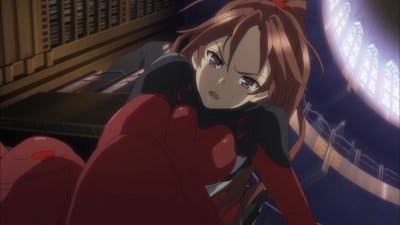 Assistir Guilty Crown Temporada 1 Episódio 5 Online em HD