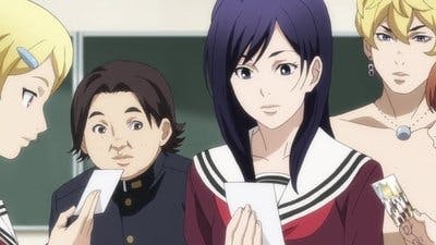 Assistir Quem é Sakamoto? Temporada 1 Episódio 11 Online em HD