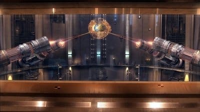 Assistir Eureka Temporada 2 Episódio 8 Online em HD