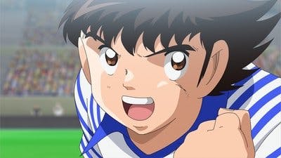 Assistir Captain Tsubasa Temporada 2 Episódio 30 Online em HD