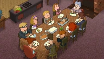 Assistir Ginger Temporada 3 Episódio 6 Online em HD