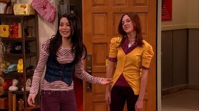 Assistir iCarly Temporada 2 Episódio 20 Online em HD