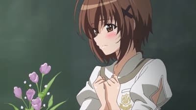 Assistir Yosuga no Sora Temporada 1 Episódio 5 Online em HD