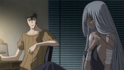 Assistir Code Geass Temporada 1 Episódio 15 Online em HD
