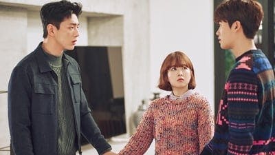 Assistir Mulher Forte, Do Bong-soon Temporada 1 Episódio 2 Online em HD