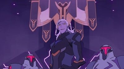 Assistir Voltron: O Defensor Lendario Temporada 5 Episódio 5 Online em HD