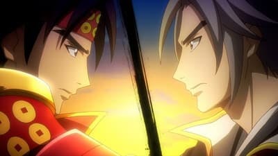 Assistir Samurai Warriors – Sengoku Musou Temporada 1 Episódio 12 Online em HD