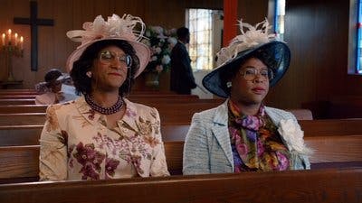 Assistir Key & Peele Temporada 4 Episódio 3 Online em HD