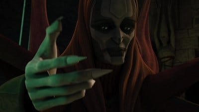 Assistir Star Wars: A Guerra dos Clones Temporada 3 Episódio 12 Online em HD