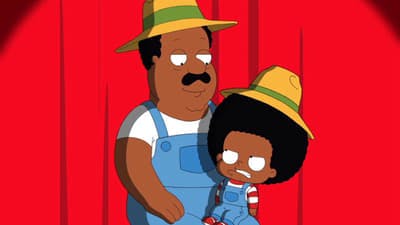 Assistir The Cleveland Show Temporada 3 Episódio 11 Online em HD