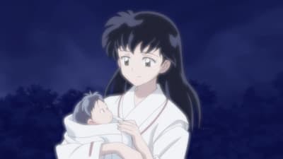 Assistir Yashahime: Princess Half-Demon Temporada 1 Episódio 8 Online em HD