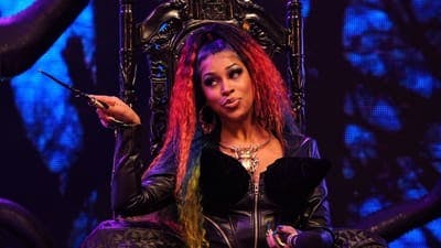 Assistir A Black Lady Sketch Show Temporada 4 Episódio 3 Online em HD