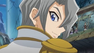 Assistir Yu-Gi-Oh! Arc-V Temporada 1 Episódio 112 Online em HD