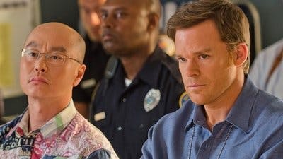 Assistir Dexter Temporada 8 Episódio 5 Online em HD