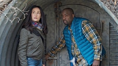 Assistir Sobrevivente Designado Temporada 1 Episódio 16 Online em HD