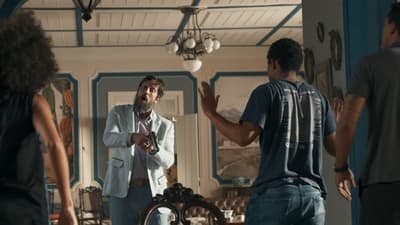 Assistir Rebirth Temporada 1 Episódio 136 Online em HD