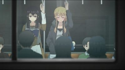 Assistir Citrus Temporada 1 Episódio 4 Online em HD