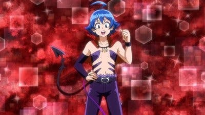 Assistir Welcome to Demon School! Iruma-kun Temporada 2 Episódio 1 Online em HD