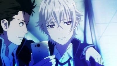 Assistir K-Project Temporada 2 Episódio 4 Online em HD