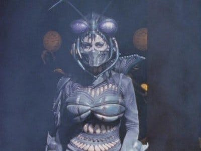 Assistir Power Rangers Temporada 8 Episódio 29 Online em HD