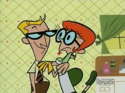 Assistir O Laboratório de Dexter Temporada 3 Episódio 6 Online em HD