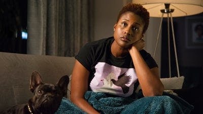 Assistir Insecure Temporada 1 Episódio 2 Online em HD