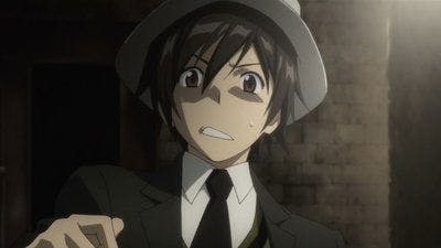 Assistir Gosick Temporada 1 Episódio 9 Online em HD