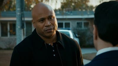 Assistir NCIS: Los Angeles Temporada 8 Episódio 13 Online em HD