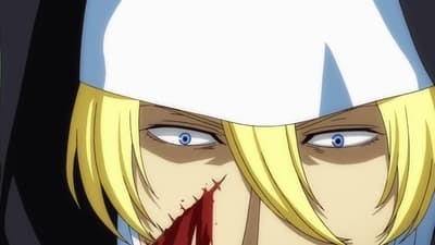 Assistir Arakawa Under the Bridge Temporada 1 Episódio 5 Online em HD