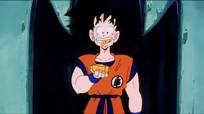 Assistir Dragon Ball Z Temporada 1 Episódio 13 Online em HD