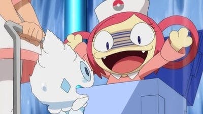 Assistir Pokémon Temporada 18 Episódio 9 Online em HD