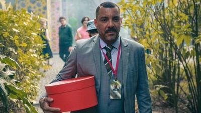 Assistir Joint Venture Temporada 2 Episódio 6 Online em HD