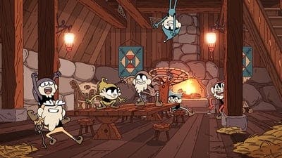 Assistir Hilda Temporada 2 Episódio 10 Online em HD