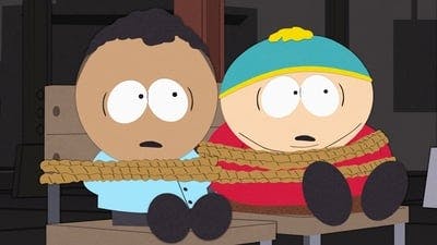 Assistir South Park Temporada 11 Episódio 4 Online em HD