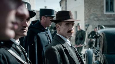 Assistir Das Boot – O Barco Inferno No Mar Temporada 2 Episódio 5 Online em HD