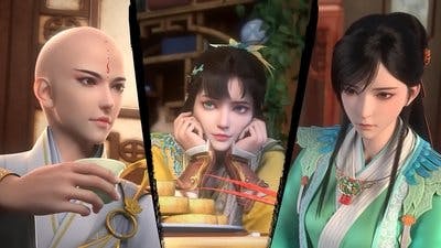 Assistir Great Journey Of Teenagers Temporada 3 Episódio 3 Online em HD
