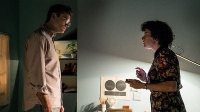 Assistir Search Party Temporada 1 Episódio 4 Online em HD