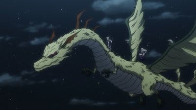 Assistir Hunter x Hunter Temporada 2 Episódio 117 Online em HD