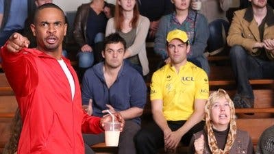 Assistir Jess e os Rapazes Temporada 3 Episódio 11 Online em HD