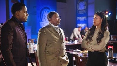 Assistir Greenleaf Temporada 2 Episódio 11 Online em HD