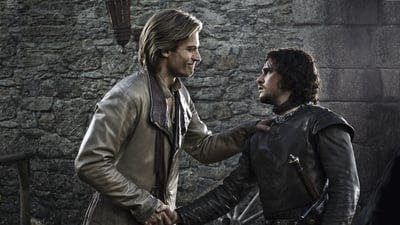 Assistir A Guerra dos Tronos Temporada 1 Episódio 2 Online em HD