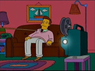 Assistir Os Simpsons Temporada 7 Episódio 10 Online em HD