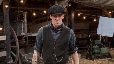 Assistir Grantchester Temporada 3 Episódio 5 Online em HD