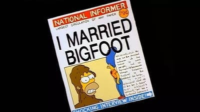 Assistir Os Simpsons Temporada 1 Episódio 7 Online em HD