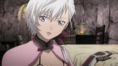 Assistir Blade & Soul Temporada 1 Episódio 8 Online em HD