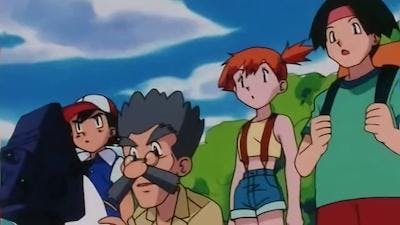 Assistir Pokémon Temporada 2 Episódio 29 Online em HD